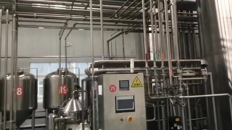 彰武河北船头客精酿啤酒厂